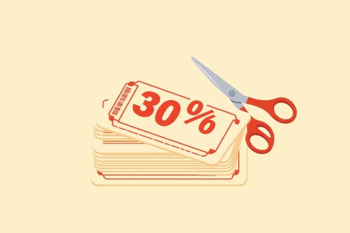 The CVS Coupon Stacking Playbook